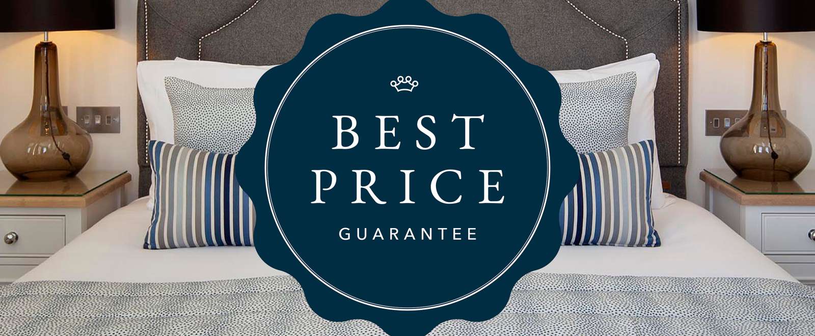 Best Price Guarantee at The Carlyon Bay Hotel