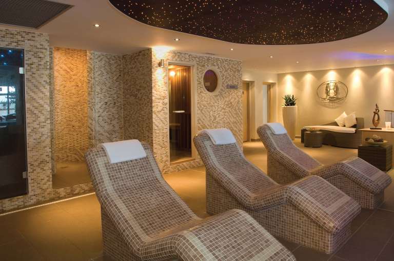 Carlyon Bay Hotel Spa