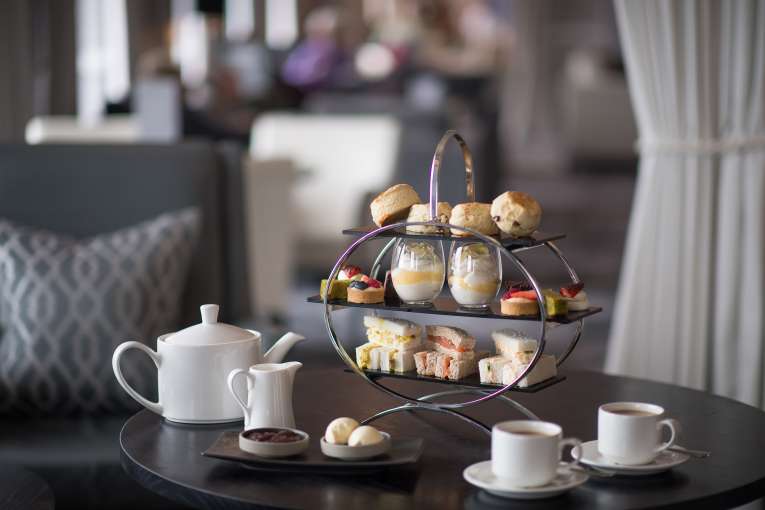 Afternoon Tea