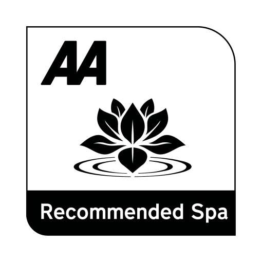 AA Recommended Spa Award