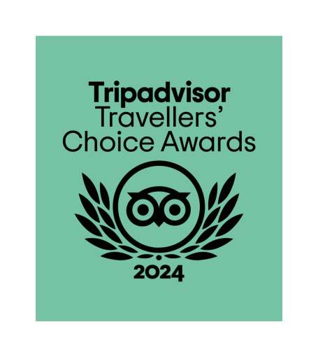 2024 Tripadvisor award