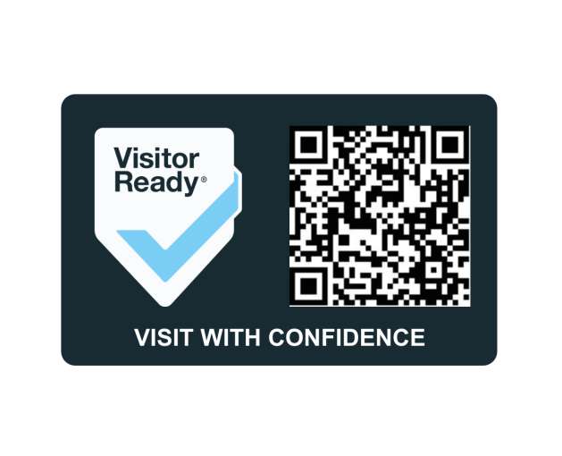 Awards | Visitor Ready