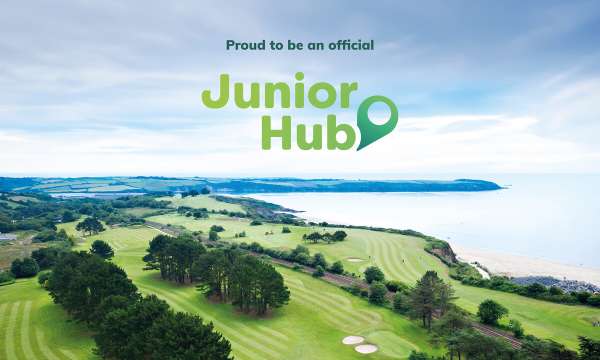 Awarded Junior Hub Club Status